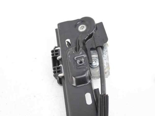 Front left window mechanism SEAT IBIZA IV (6J5, 6P1)  | BP32005615C22 