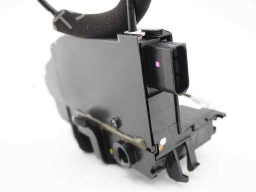 Front left lock PEUGEOT 308 II (LB_, LP_, LW_, LH_, L3_) 1.6 BlueHDi 120 | BP19237054C98 