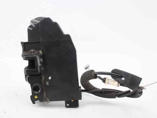 Front left lock PEUGEOT 308 SW II (LC_, LJ_, LR_, LX_, L4_) 1.6 HDi / BlueHDi 115 (LCBHXM, LCBHXT) | BP29644935C98 