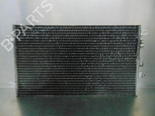 Used AC radiator ALFA ROMEO 147 (937_) 1.6 16V T.SPARK (937.AXA1A, 937.AXB1A, 937.BXB1A) (120 hp) 19202001