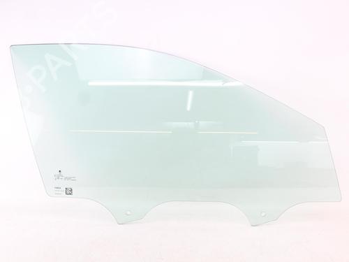 Used Front right door window Front right door window SKODA FABIA IV (PJ3) 1.0 TSI (116 hp) 40274332 40274332