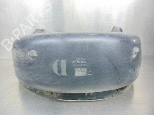 Wheel arch VOLVO XC70 I Cross Country (295) D5 XC AWD | BP19191303C56 