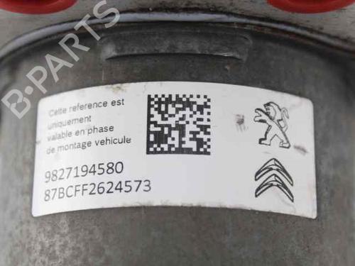 ABS pump CITROËN C4 CACTUS 1.2 THP 110 | BP36029317M43  - Image 9