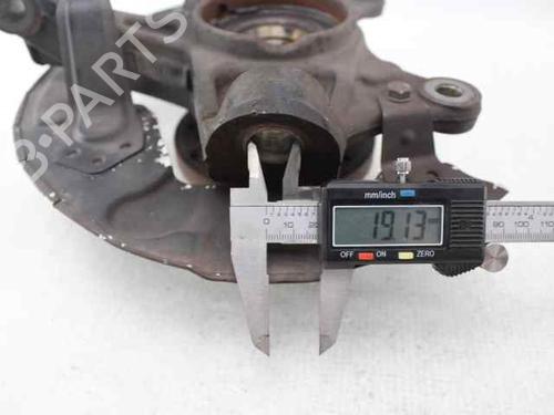 Left front steering knuckle CITROËN C4 Picasso II 1.6 HDi / BlueHDi 115 | BP37186879M25  - Image 10