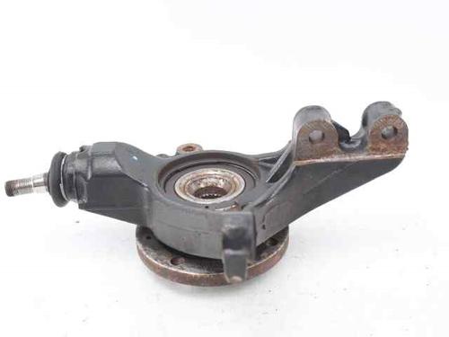 Right front steering knuckle CITROËN C4 II (NC_) 1.6 HDi 110 | BP32873636M26 - Image 3