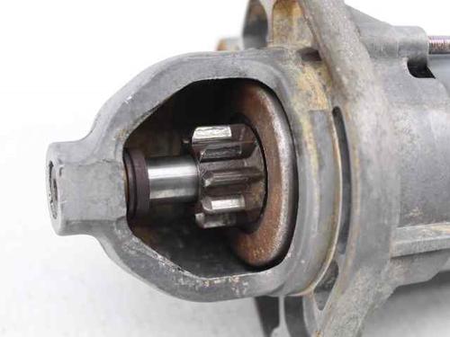 Starter FIAT GRANDE PUNTO (199_) 1.3 D Multijet | BP31962825M8 