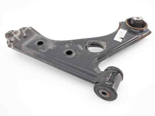 Left front suspension arm FIAT PUNTO (199_) 1.2 (199AYL1A, 199BYL1A) | BP19236712M12 