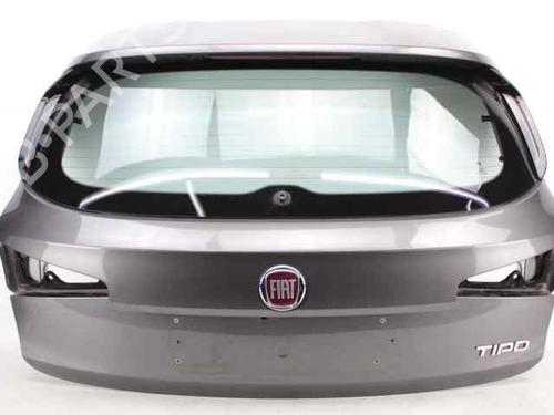 Used Tailgate Tailgate FIAT TIPO Estate (356_, 357_) 1.6 D (356WXG1B) (120 hp) 36029145 36029145
