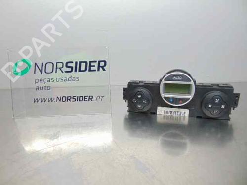 Used Climate control RENAULT SCÉNIC II (JM0/1_) 1.5 dCi (JM0F) (82 hp) 19192017