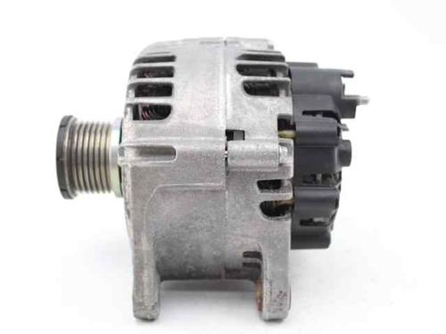 Alternator RENAULT MEGANE III Grandtour (KZ0/1) 1.6 dCi (KZ00, KZ12, KZ13) | BP26315111M7 