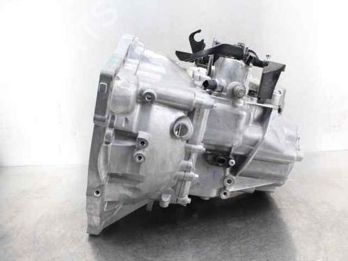 Gearbox VOLVO V40 Hatchback (525) D2 | BP37863273M3 - Image 4