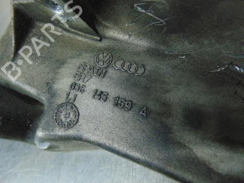 Support SKODA FABIA I Combi (6Y5) 1.4 16V | BP19198258C155 