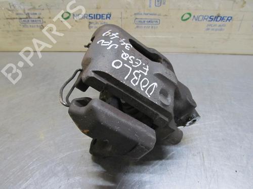 Left front brake caliper FIAT DOBLO Box Body/MPV (223_) 1.9 D (223ZXB1A) | BP19185061M105 