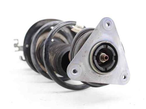 Used Left front shock absorber RENAULT CLIO IV (BH_) 1.5 dCi 90 (90 hp) 19228054