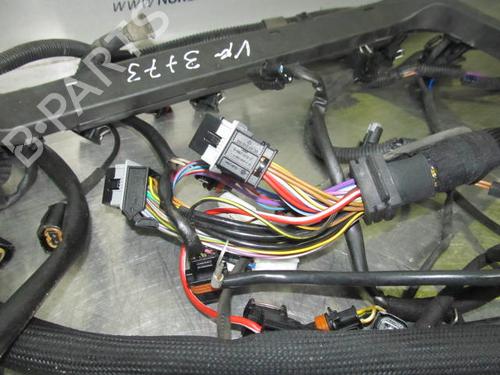 Wiring harness MERCEDES-BENZ S-CLASS (W220)  | BP19188575E16 