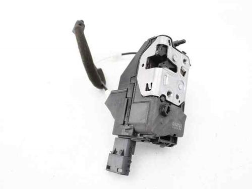 Used Front right lock PEUGEOT 3008 I MPV (0U_) 2.0 HDi 150 / BlueHDi 150 (150 hp) 19240731