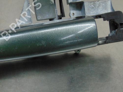 Front left exterior door handle PEUGEOT 207 (WA_, WC_) 1.6 HDi | BP19197969C128 