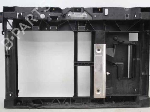 Frontplade/Frontkurv PEUGEOT 2008 I (CU_) 1.2 VTi | BP39626443C72 - Image 7