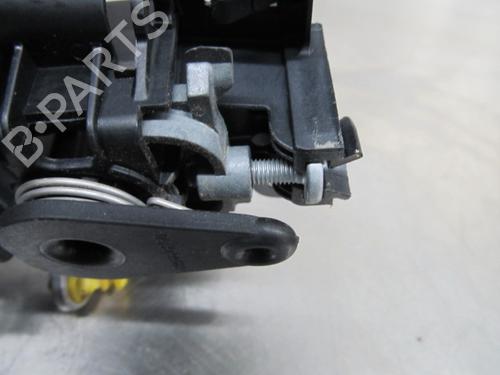 Front left exterior door handle OPEL ASTRA H GTC (A04) 1.7 CDTI (L08) | BP19190661C128 