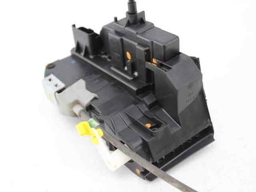 Front left lock NISSAN JUKE (F15) 1.2 DIG-T | BP24480204C98 