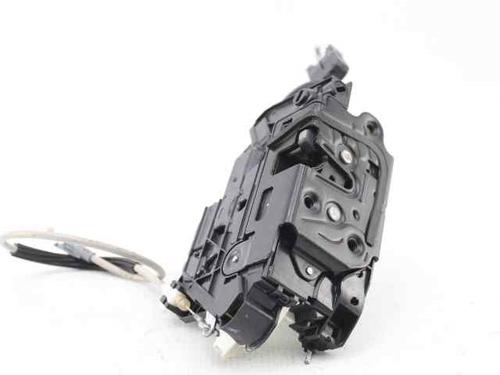 Used Rear right lock SEAT IBIZA IV (6J5, 6P1) [2008-2017]  32005602