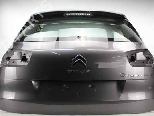 tailgate-citroen-c4-spacetourer-3d_-2018-33894341 main image