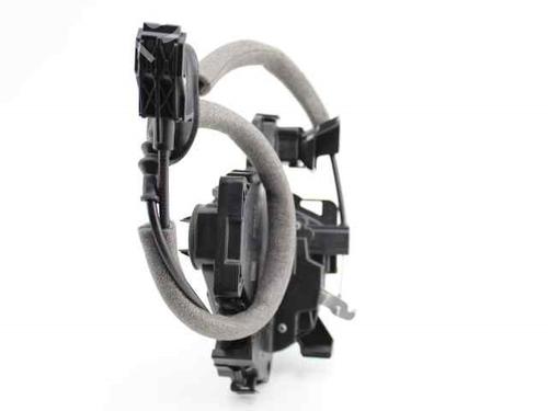 Front left lock RENAULT CAPTUR II (HF_) TCe 130 (HFMF) | BP19223519C98 