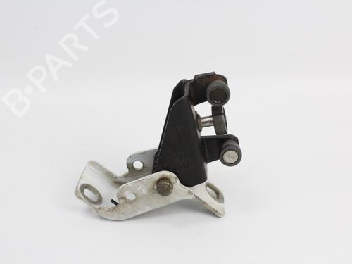 Hinge/Door check strap RENAULT KANGOO Express (FC0/1_) D 55 1.9 (FC0D) | BP19203526C146 