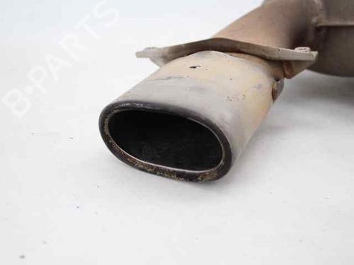 Udstødningssystem BMW 3 Touring (E91) 320 d | BP27290515M121 