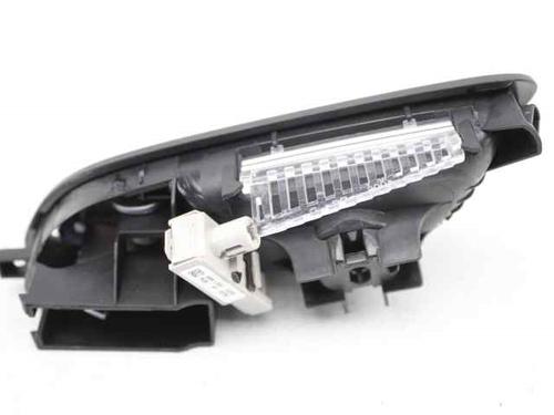 Front right interior door handle FORD FOCUS III 1.6 TDCi | BP19230988I14 