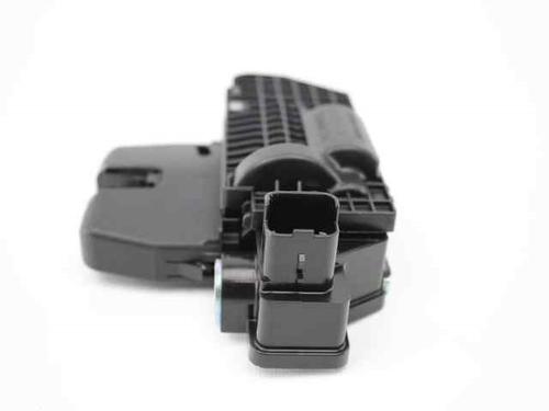Tailgate lock PEUGEOT 2008 I (CU_) 1.6 HDi | BP19246764C101 