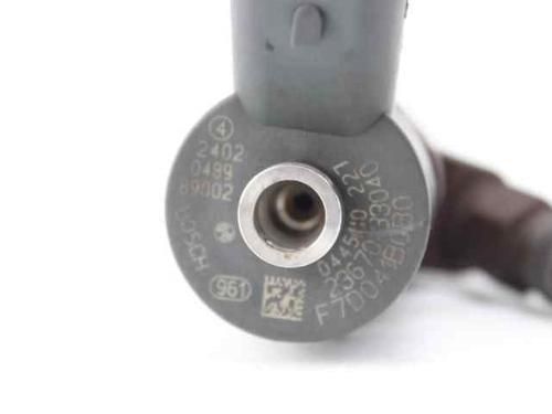 Injector TOYOTA AURIS (_E15_) 1.4 D-4D (NDE150_, NDE150R) | BP36101164M100 - Image 8