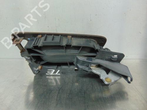 Rear left interior door handle PEUGEOT 307 (3A/C) 1.4 HDi | BP19198567I15 