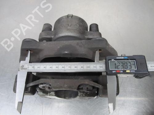 Right front brake caliper BMW 5 Touring (E39)  | BP19196268M104 