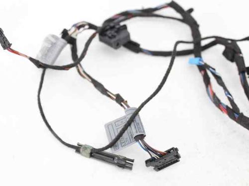 Wiring harness BMW 3 Touring (E91) 320 d | BP27290447E16 