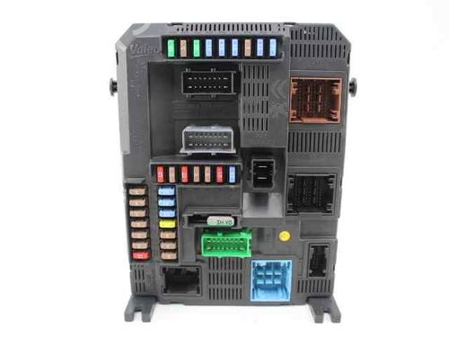 Electronic module PEUGEOT 208 I (CA_, CC_) 1.4 HDi | BP23971835M83