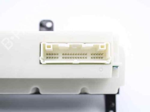 Climate control NISSAN QASHQAI / QASHQAI +2 I (J10, NJ10, JJ10E) 1.6 dCi | BP19221856I5 