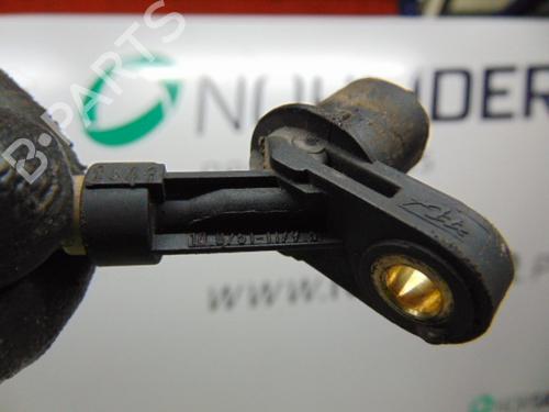 Electronic module BMW 3 Touring (E46) 320 d | BP19186552M83 