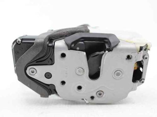 Front left lock OPEL ADAM (M13) 1.4 | BP31936122C98 