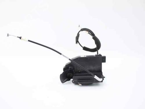 Front right lock PEUGEOT 308 II (LB_, LP_, LW_, LH_, L3_) 1.6 HDi 100 | BP19246558C97 
