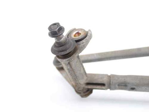 Front wiper motor SEAT LEON (1M1)  | BP19224622M29 