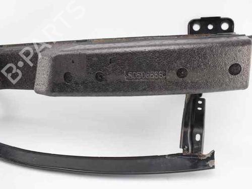 Front bumper reinforcement ALFA ROMEO MITO (955_) 1.3 MultiJet (955AXT1A) | BP22637922C109 
