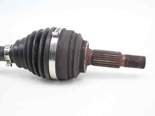 Right front driveshaft RENAULT CLIO IV (BH_) 1.5 dCi 90 | BP23403573M39 