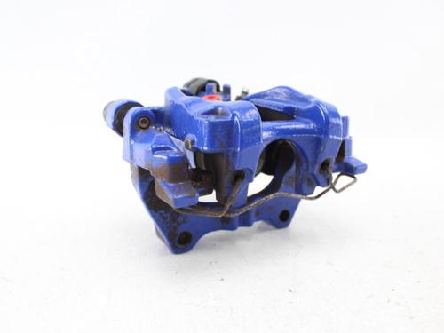 Used Left rear brake caliper Left rear brake caliper VW GOLF VII (5G1, BQ1, BE1, BE2) 1.4 GTE Hybrid (204 hp) 39997399 39997399