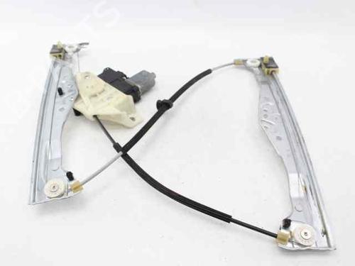 Front right window mechanism CITROËN C4 CACTUS 1.2 THP 110 | BP36029300C23 - Image 5