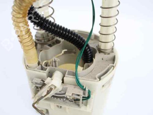 Fuel pump FORD FIESTA V (JH_, JD_) 1.4 TDCi | BP19186674M76 