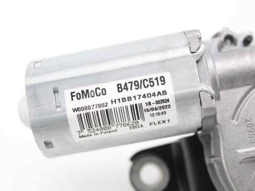 Rear wiper motor FORD FIESTA VII (HJ, HF) 1.0 EcoBoost | BP23534452M102 