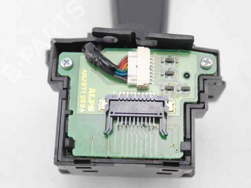 Steering column stalk VOLVO V40 Hatchback (525) D2 | BP34609709I23  - Image 8