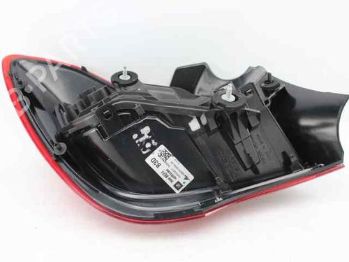 Højre baglygte OPEL CORSA E (X15) 1.3 CDTI (08, 68) | BP31936317C35