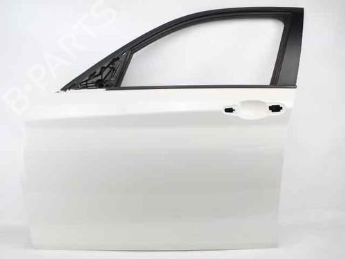 Used Left front door BMW 1 (F20) 116 d (116 hp) 25986257